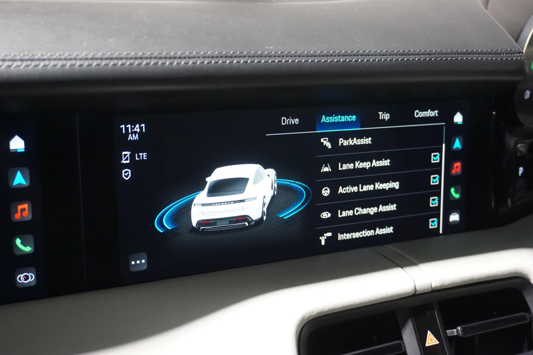 Porsche Taycan Performance Plus 93.4kWh Turbo Saloon 4dr Electric Auto 4WD (680 ps)